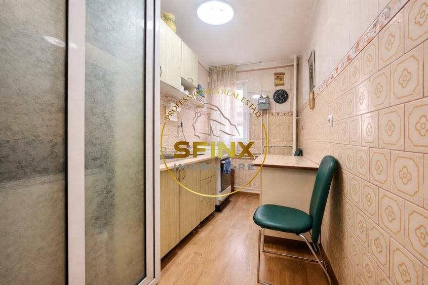 3 camere, Drumul Taberei, bloc anvelopat termic - 6