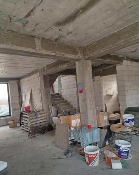 Casa p+1, Carcea, 500 mp teren - 15