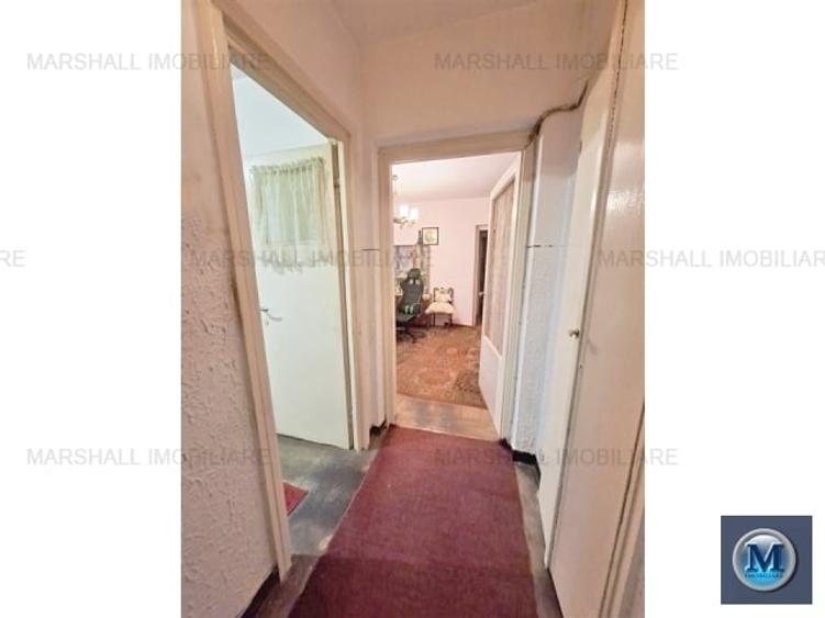 Apartament 2 camere de vanzare, zona Nord, 46,50 mp #16769 - 7