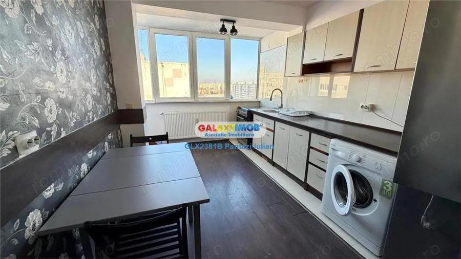 2 camere | Nicolae Grigorescu | Decomandat | 4min. metrou | Negociabil - 3