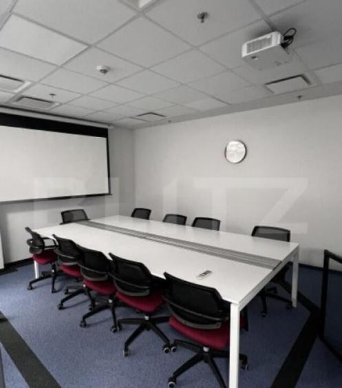 Cladire birouri clasa A+ - 1