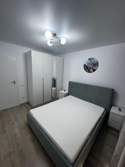 Inchiriere apartament 2 camere,  Metrou Berceni Apollo Park - 5