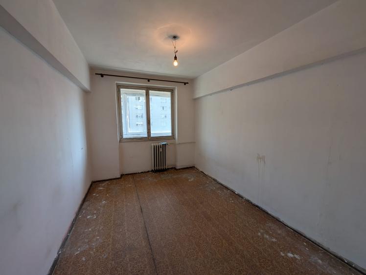 Apartament 3 camere decomandat, 69 mp, etaj 1 – Bulevardul Lacul Tei - 6