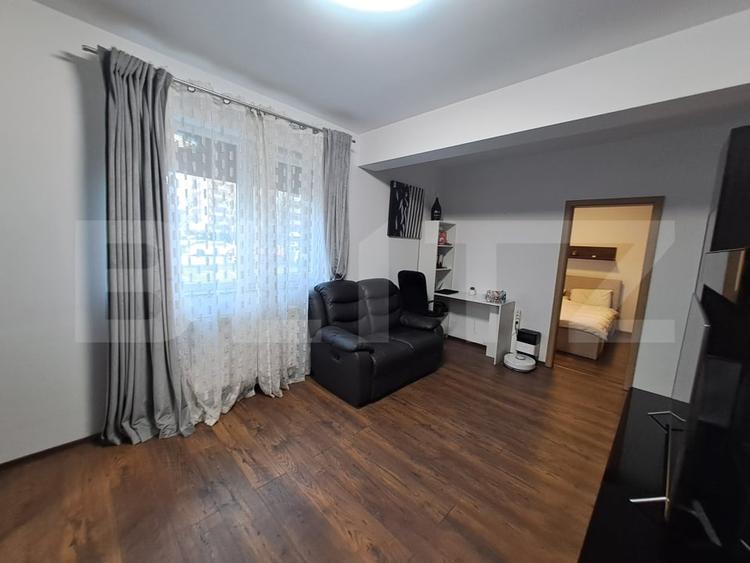 Apartament confortabil, 2 camere, zona excelenta - Tractoru - 7