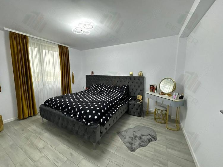 Casa de vanzare Pope?ti-Leordeni, Complex Alegria 6 camere, piscina - 9