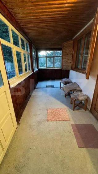VAND CASA DE VACANTA LA COLIBITA, CU VEDERE SPRE LAC - 17