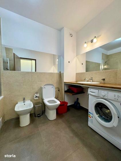 Inchiriez apartament o camera+nisa dormit, ARED-Kaufland - 7