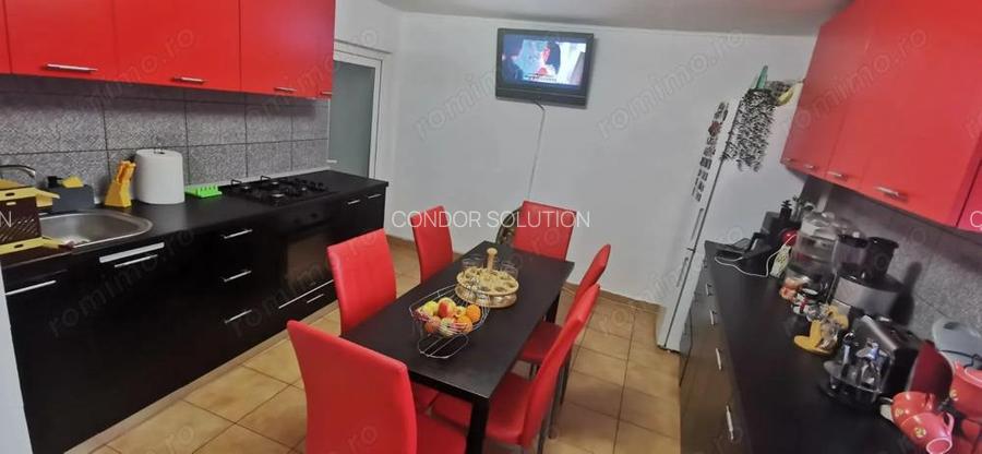 Casa individuala de vanzare, 3 camere, teren 205 mp, Pantelimon - Ilfov