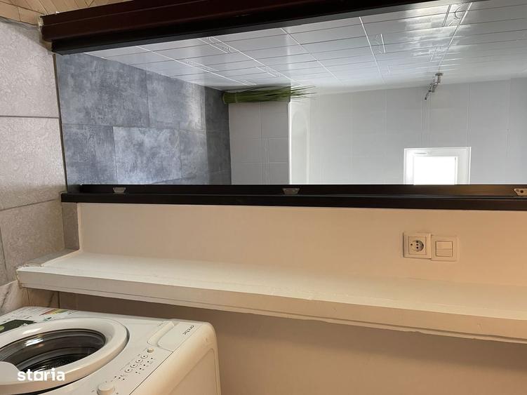 Proprietar inchiriez ap 3 cam dec centr gaz Et 2 C Aradului-Pta Verde - 3