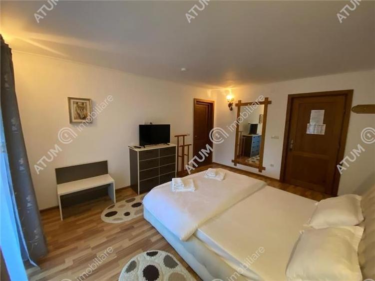 Pensiune cu 7 unitati de cazare in Apuseni judetul Alba - 37