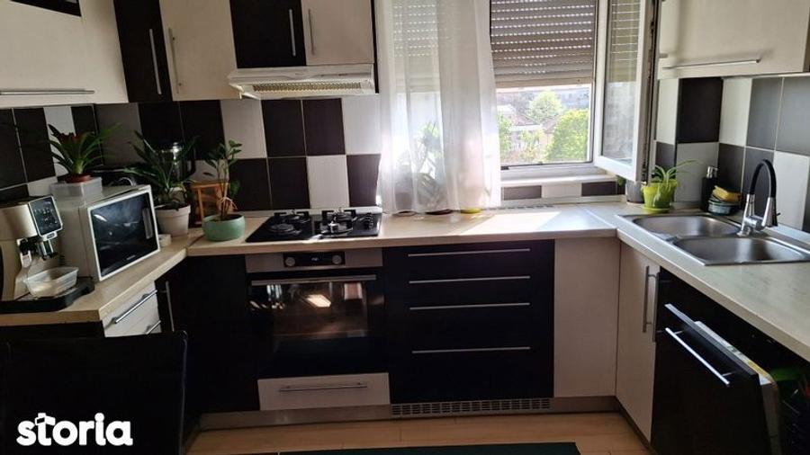 De Vanzare apartament 2 cam. tip AN - 1