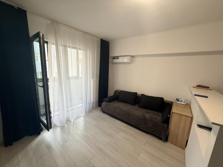 Inchiriere Apartament 2 camere Militari Residence - 5