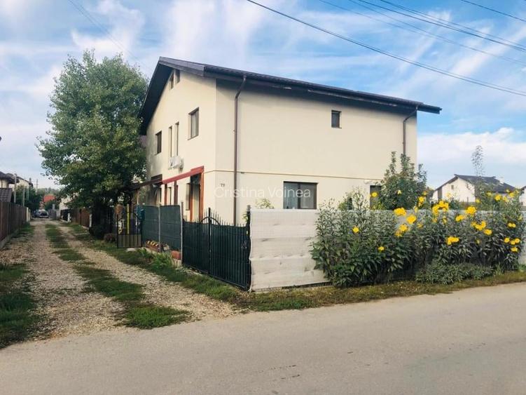 Duplex P 1E Pod 3 camere Bragadiru Duplex P 1E Pod 3 camere Bragadiru
