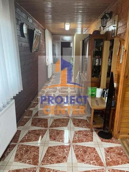 Proprietate de vanzare, zona Cotmeana - 7