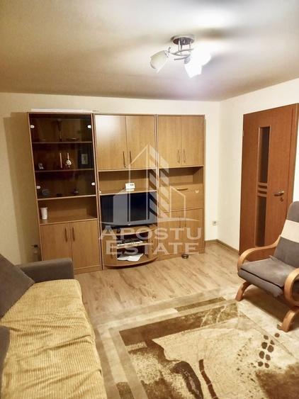 Apartament 3 camere, centrala proprie, Calea Sagului Timisoara - 6