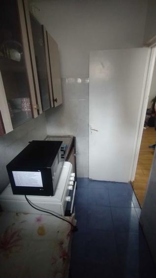 Garsoniera Str. Muresului bloc A1, parter - 6