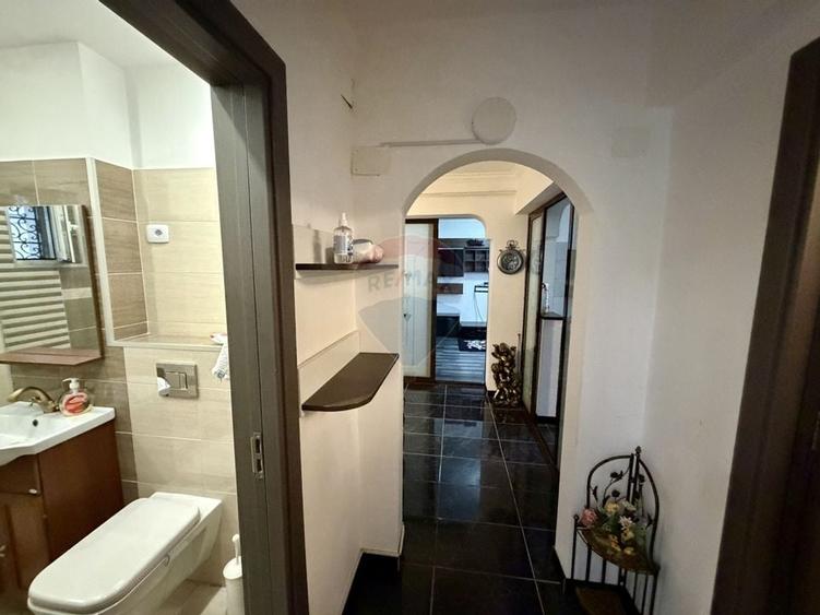 Apartament 3 camere parter - 14