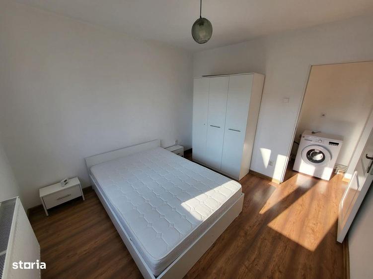 Apartament cu 3 camere zona Micro 21 | K-uri - 6