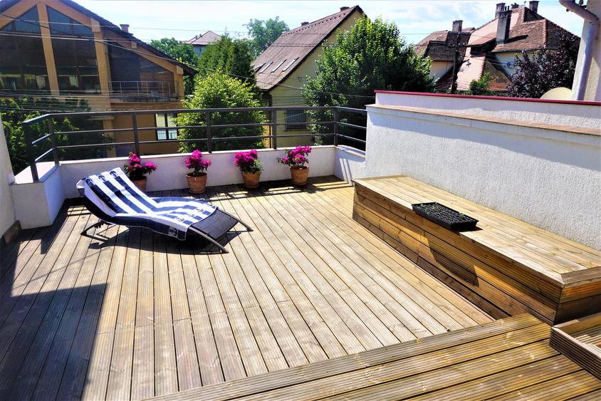 Casa superba Parcul Subarini - 21