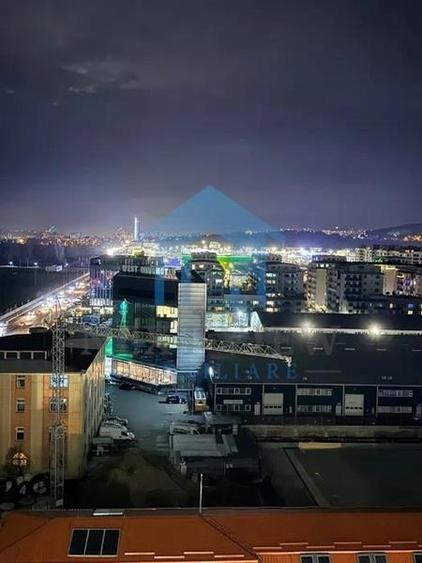 Apartament 2 camere, Floresti - 7