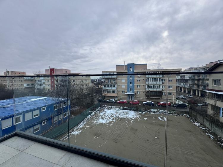 Apartament 3 camere Prima Închiriere Parcare Subterana Inclusă Totul Nou - 18