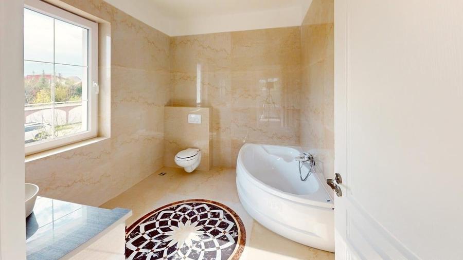 Vila Harman, accept schimb - 15