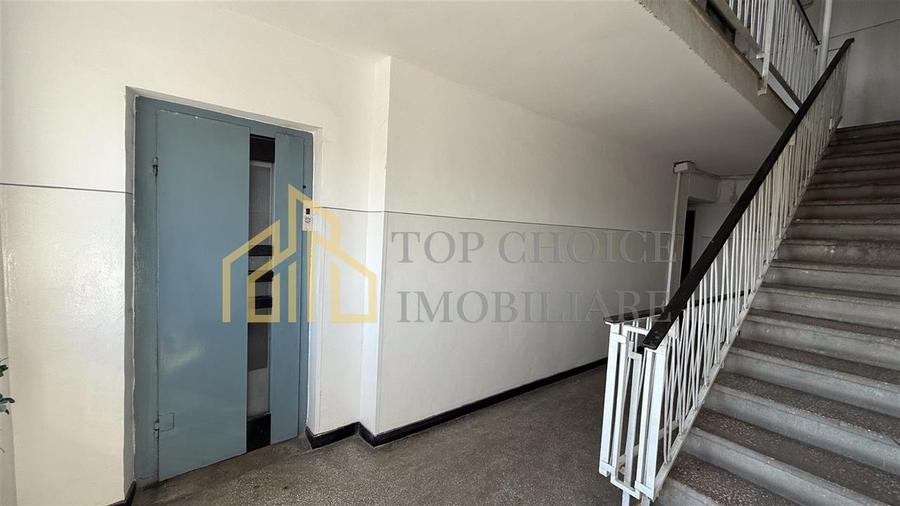 GARSONIERA BLOC 1979 - PIATA VICTORIEI - TITULESCU - NEGOCIABIL - 33