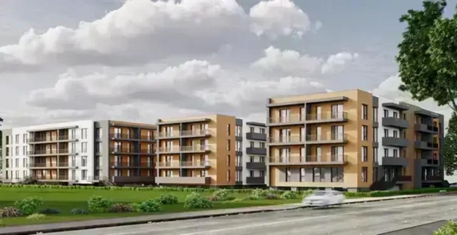 Apartament 2 camere metrou Nicolae Teclu, zona Pallady - 2