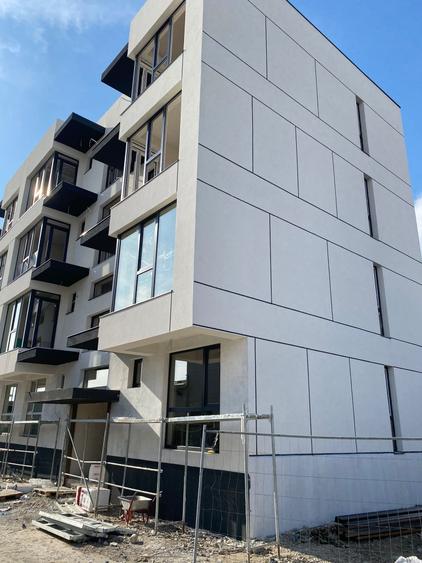 Apartament 3 camere - 1