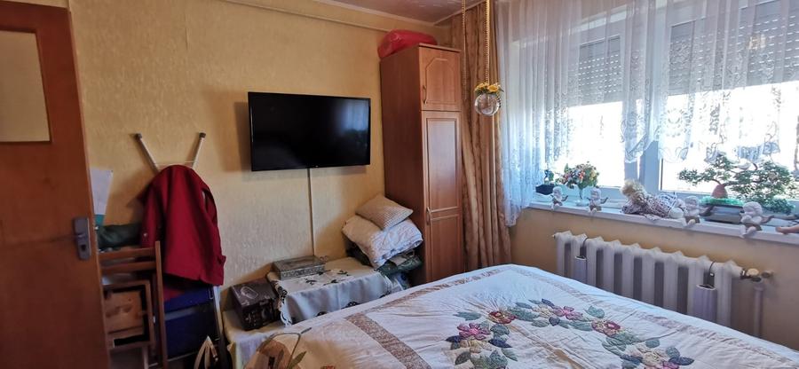 ►Tomis NORD Rovere 2 Camere Decomandate 52m² Mobilat Utilat Centrala Gaze - 9