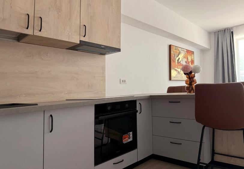 Garsoniera moderna si functionala in Ploiesti – Strada Fratiei 7 - 5