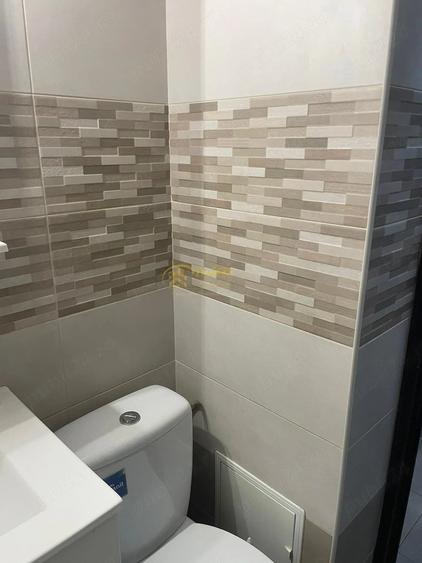 Garsonieră semidecomandată în Hala Centrală