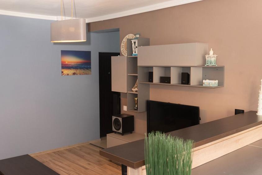 Dimitrie Leonida Metrou 3 camere de inchiriat - 1