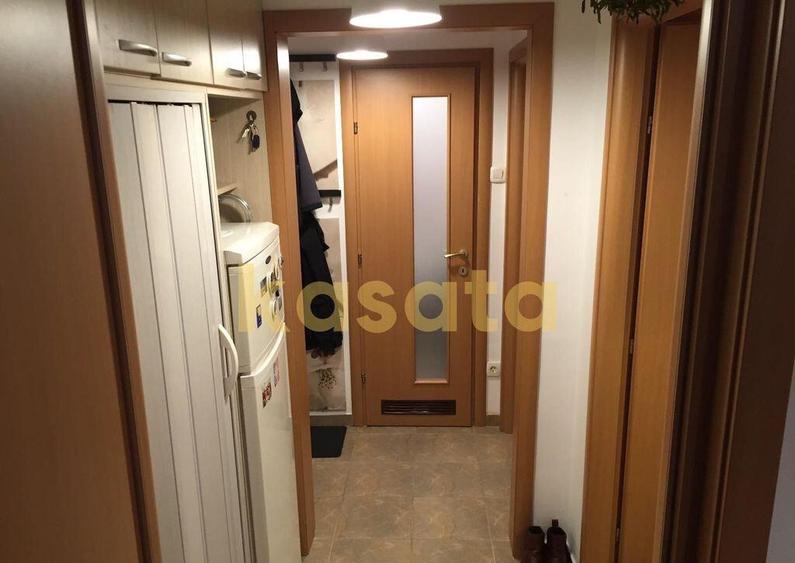 Apartament 2 camere de inchiriat Domenii Kiseleff - 7
