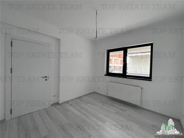 Spatiu comercial de inchiriat + parcari in Bragadiru,Ilfov - 6