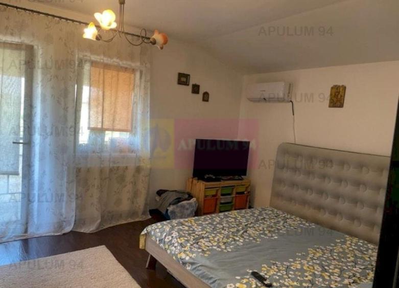 Duplex Domnesti- Putul Olteni. - 10