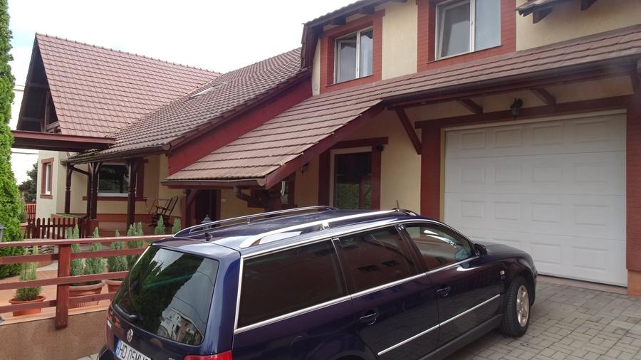 Inchiriez restaurant si crama in Deva, zona Politia Municipiului (CASA PAMI), - 1