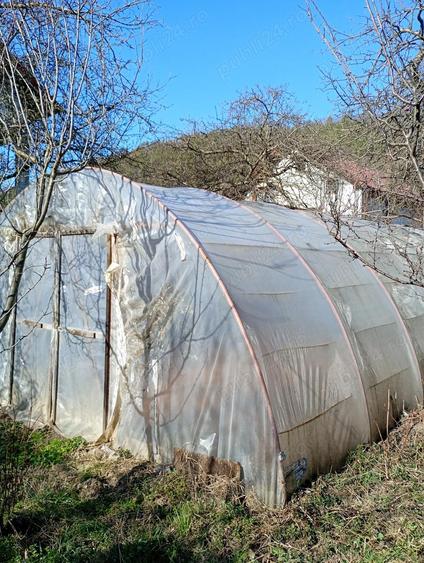 Vand casa in Comuna Ulmeni sat Chelinta - 1