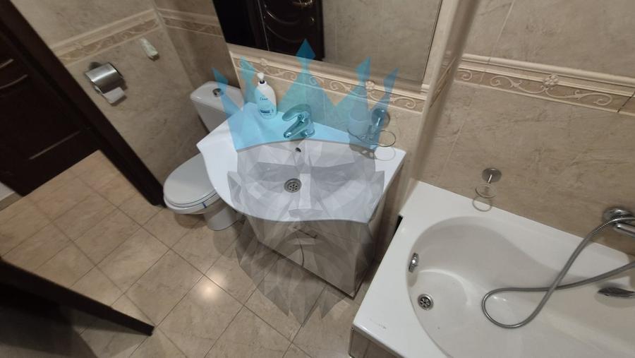 Apartament 2 Camere Baba Novac Titan Bucuresti - 13
