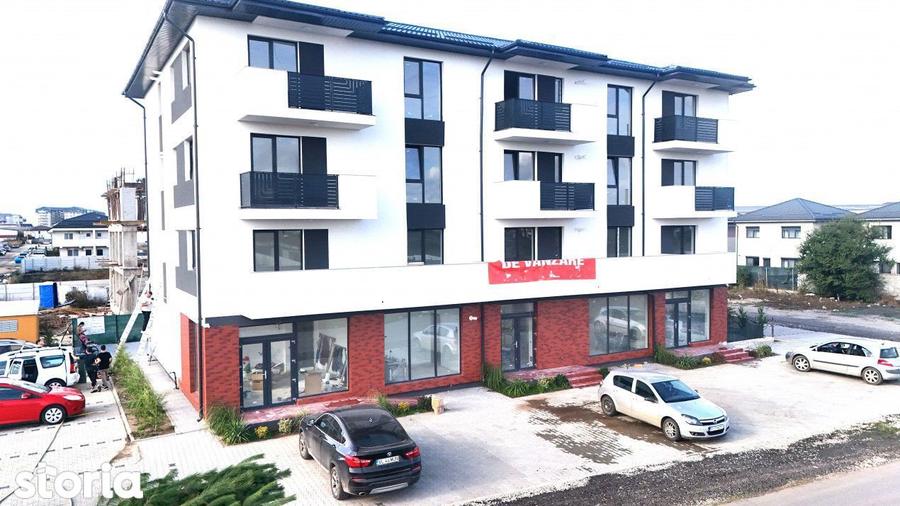 Vanzare Apartament Nou 2 camere/Cartierul Independentei/ - 3