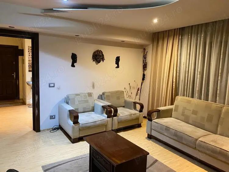 apartament 2 camere Inspectoratul Scolar Liceul Pedagogic - 6