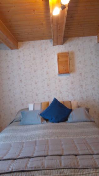 o casa rurala si teren de vanzare razoare - 1