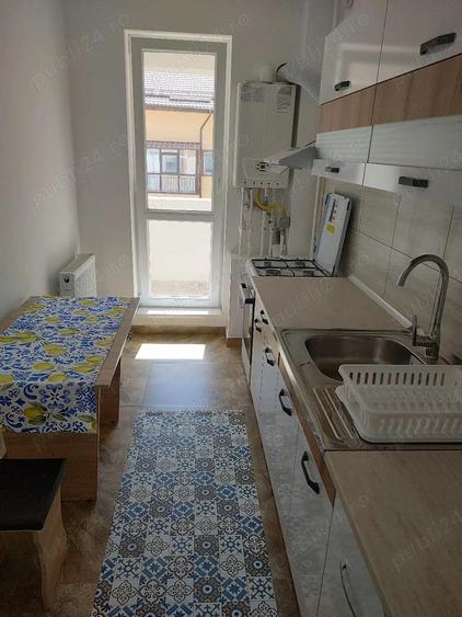 Garsoniera in Residence - 7