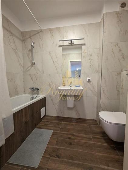 CITY OF MARA, Apartament 2 camere, parcare subterana - 14