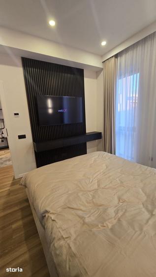 Apartament cu 2 camere în Ultracentral