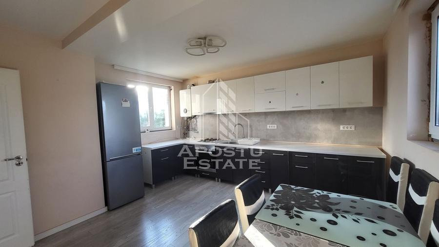 Duplex cu 4 camere,Urseni - 2