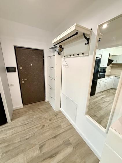 Inchiriere 3 camere Herastrau/Aviatiei - 7