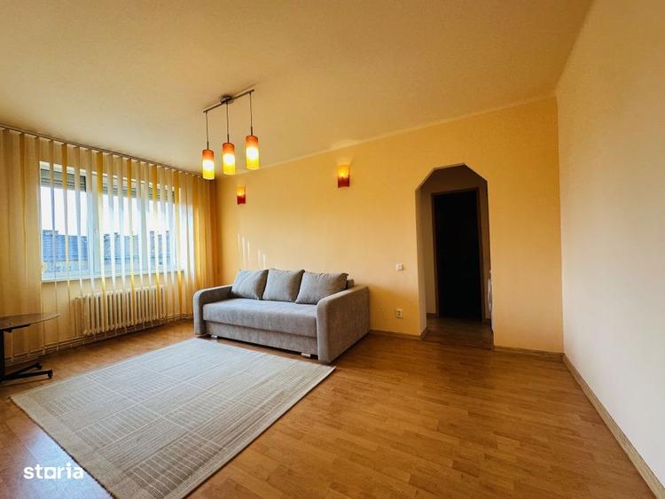 Apartament Primitor & Luminos Central, Str. Horea - 1