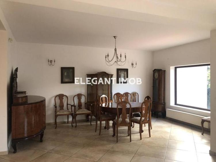 Vila spatioasa in Paradisul Verde - 1