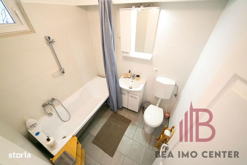 Garsoniera cocheta , ultracentral! - 2